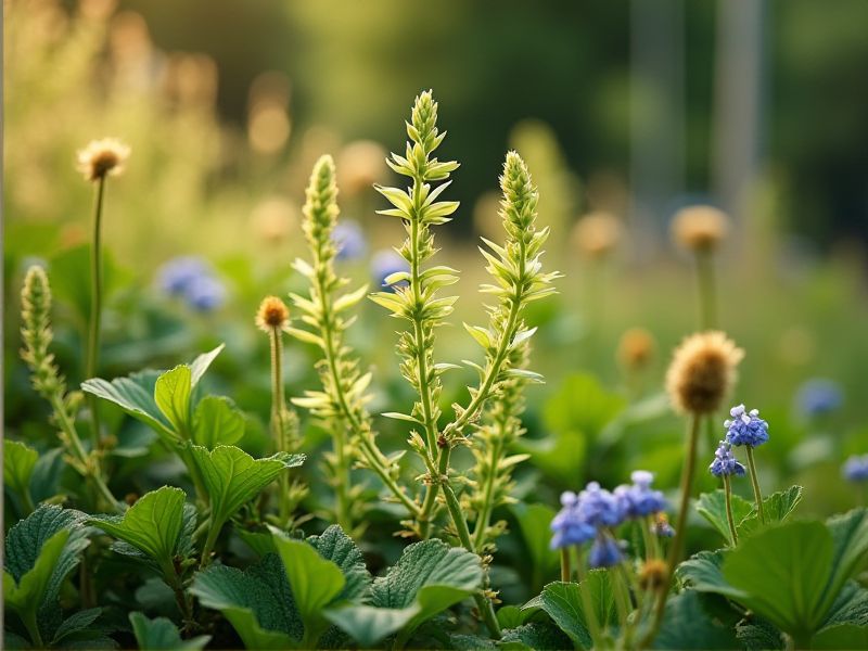 Low-Maintenance Native Plants for Effortless Gardening