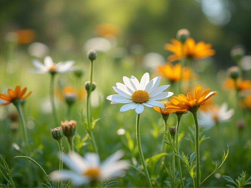 Low-Maintenance Native Plants for Easy Landscaping