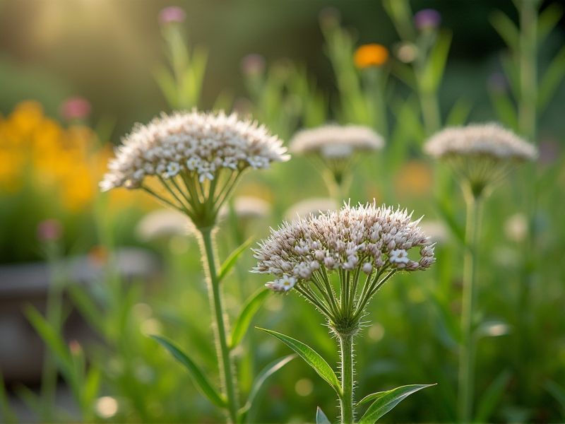 Native Plants That Thrive Without Fertilizer