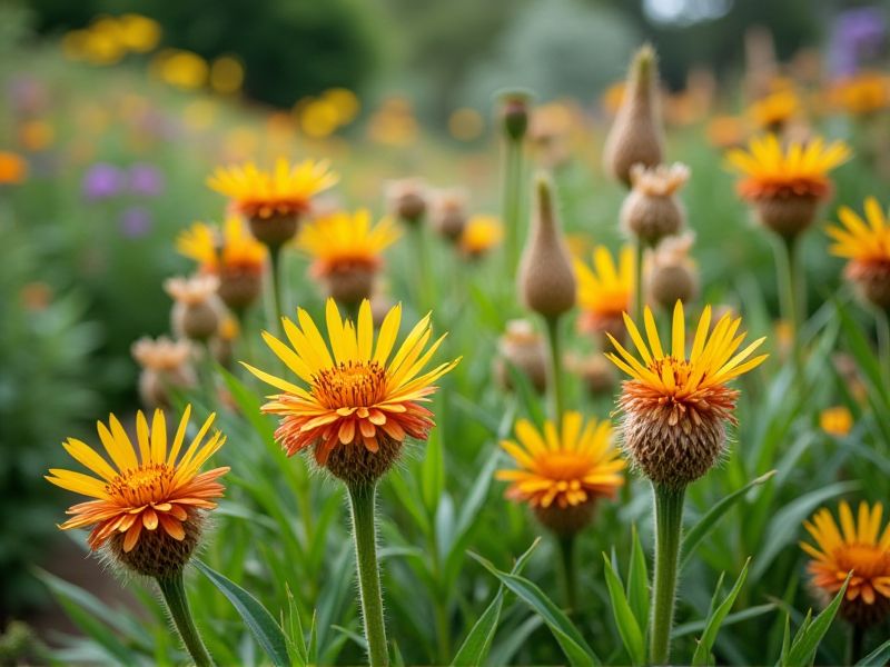 Drought-Resistant Native Plants: A Guide to Water-Wise Gardening