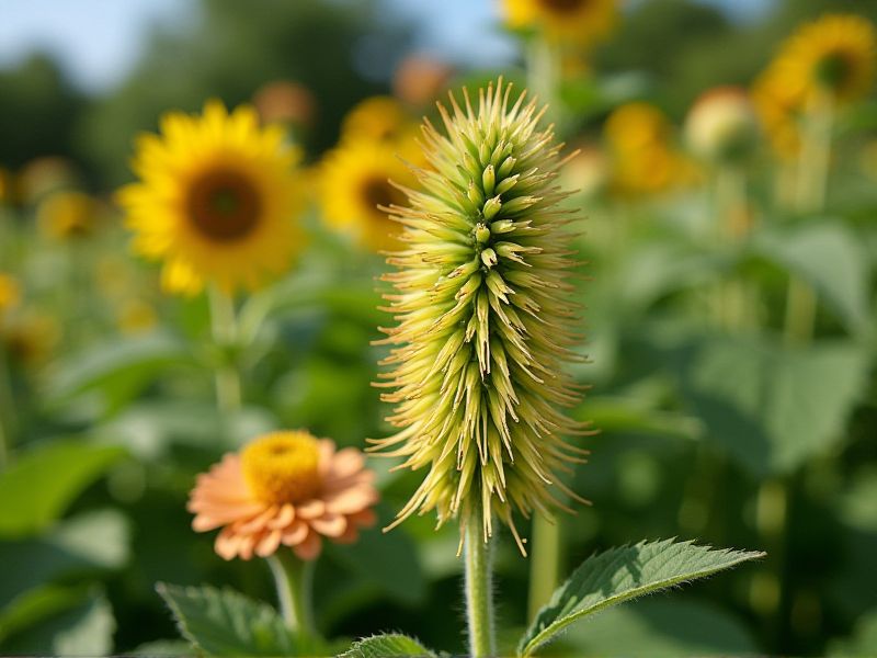 Low-Maintenance Native Plants: Eco-Friendly Gardening Without Pesticides