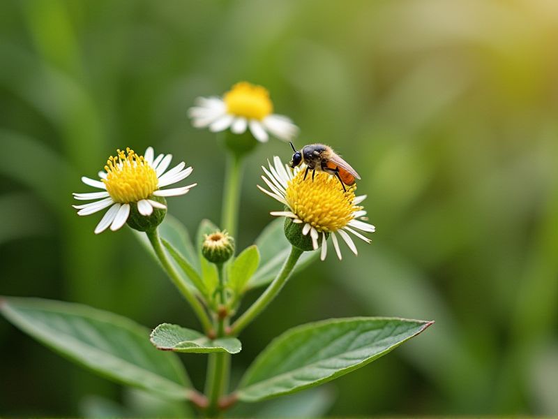 Choosing Pest-Resistant Native Plants for Your Garden