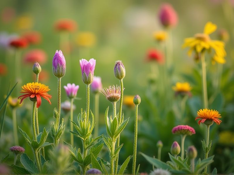 Restoring Ecosystems with Native Prairie Plants: A Comprehensive Guide