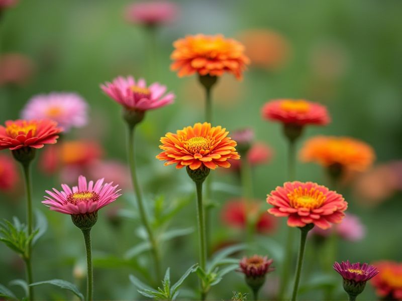 Easy-to-Grow Natural Dye Plants: A Practical Guide