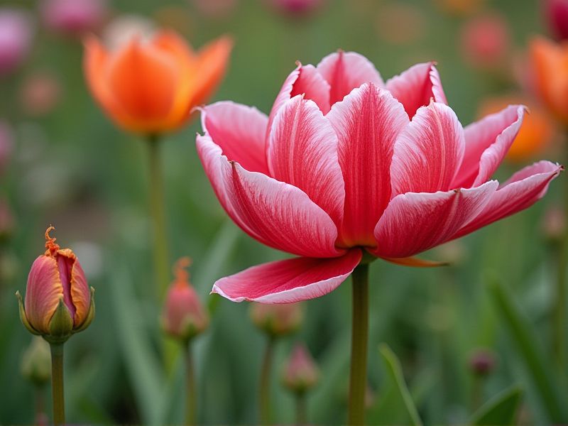 A Guide to Natural Dye Plants for Vibrant Colors: Choosing the Best Options