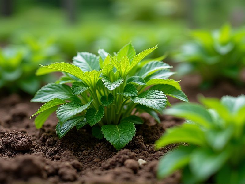 Easily Adaptable Plants for Neutral Soil Gardens