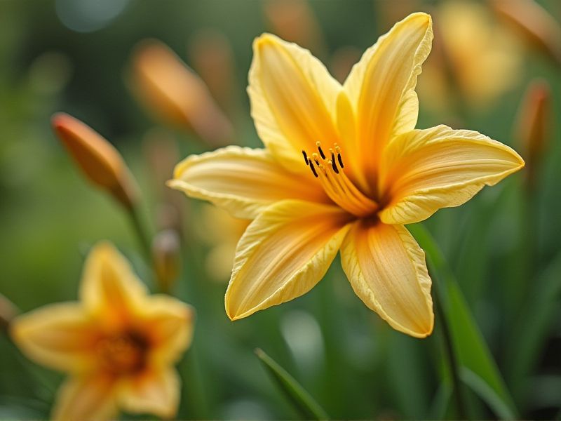 Exciting New Plant Varieties for Gardeners - Discover the Latest Trends