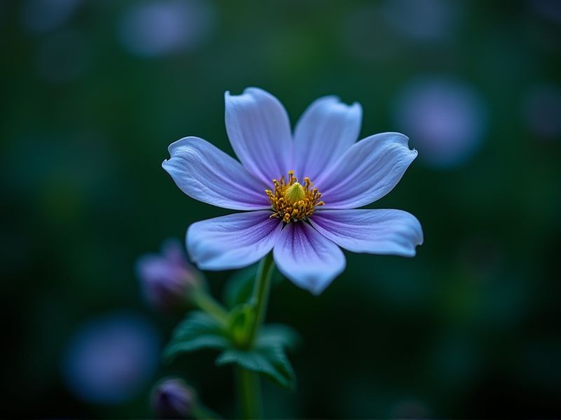 Top Night-Blooming Plants: Discover Fragrant Beauties for Your Garden