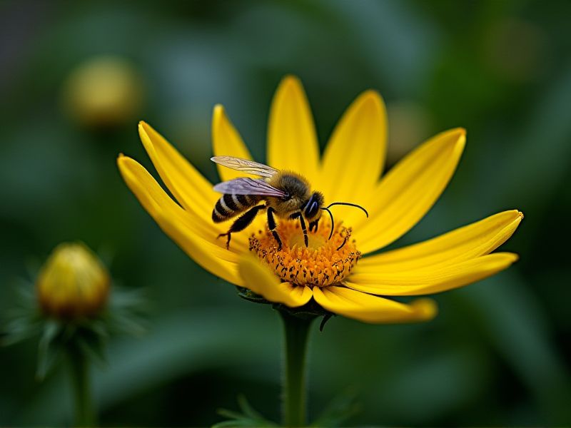Night-Blooming Plants for Pollinator Attraction: A Comprehensive Guide