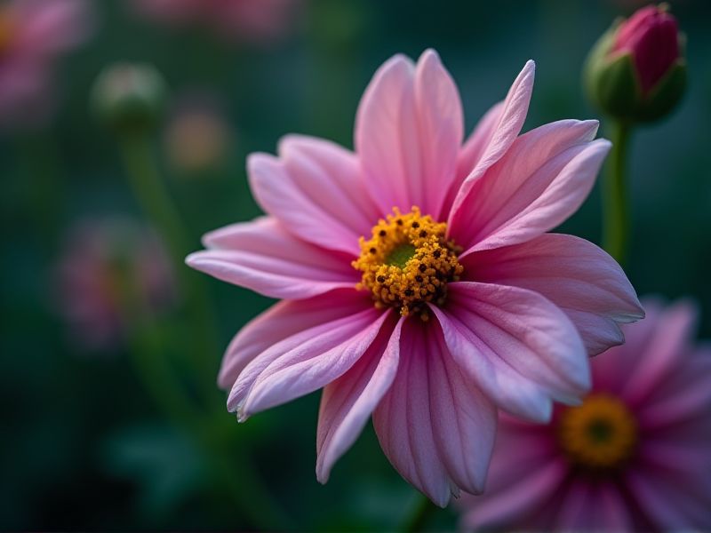 Guide to Night-Blooming Fragrant Plants: Choosing the Best Varieties for Your Garden