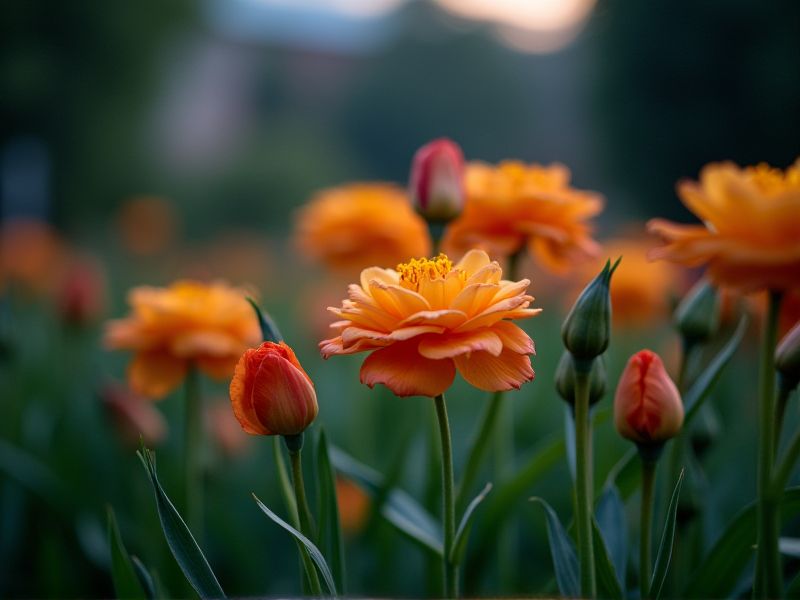 Guide to Night-Blooming Fragrant Plants for Your Garden