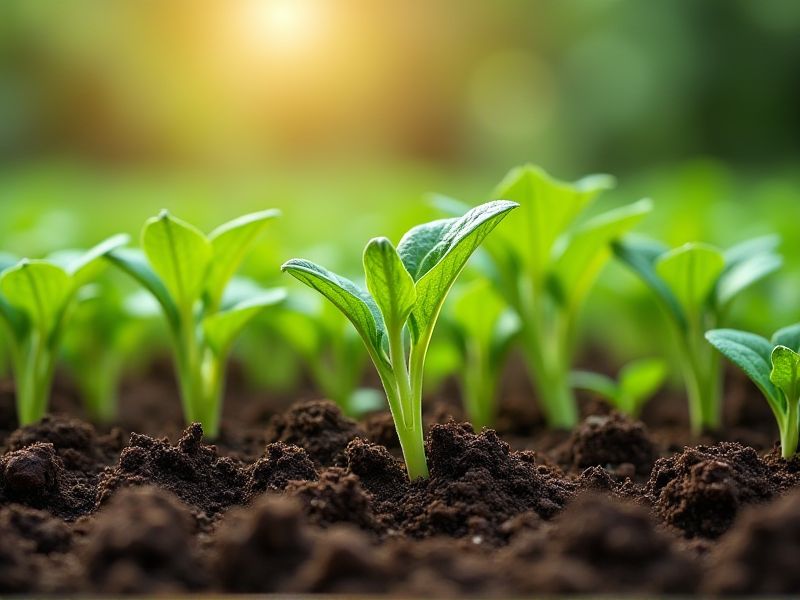 Boost Soil Health with Nitrogen-Fixing Plants: A Comprehensive Guide