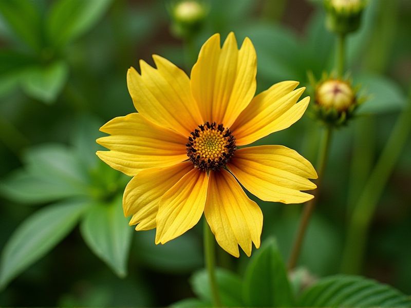 Large Non-Flowering Plants: Types and Growth Tips