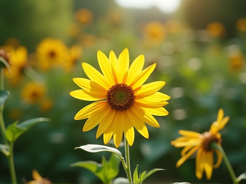 Shade-Loving Nursery Plants: Selection and Care Guide