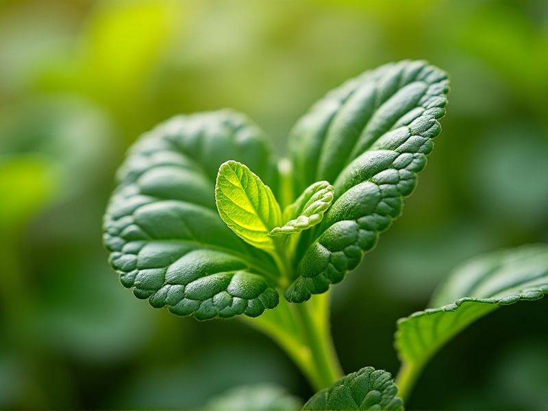 Nutritious Plants to Boost Your Diet: A Guide to Healthier Eating