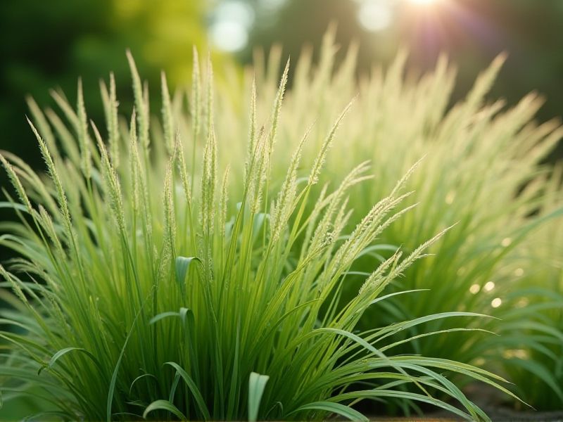 Ornamental Grasses: A Guide to Beautifully Swaying Landscape Gems