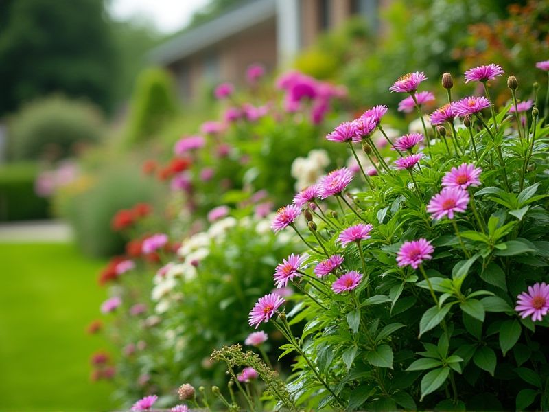 Enhancing Your Space: Beautiful Ornamental Plants for Home and Garden