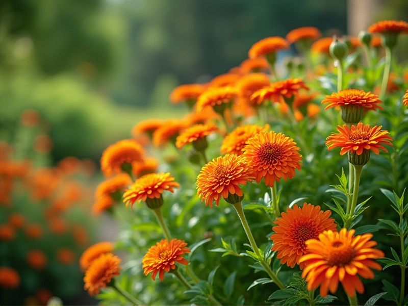 Drought-Resistant Ornamental Plants: Top Picks for Your Garden