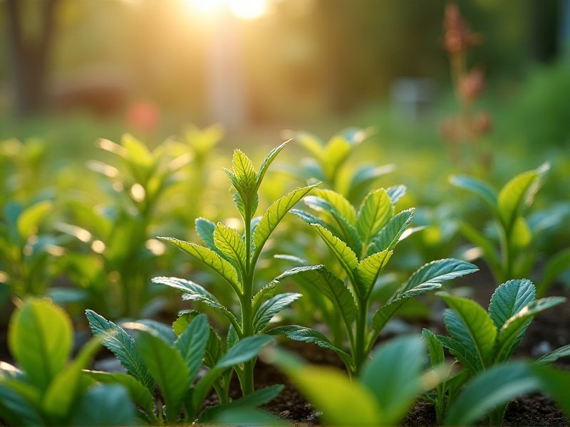 Beginner's Guide to Easy-to-Grow Ornamental Plants for Your Garden