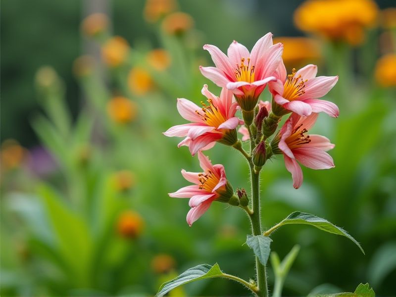 Guide to Edible Ornamental Plants: Beautiful & Delicious Choices for Your Garden