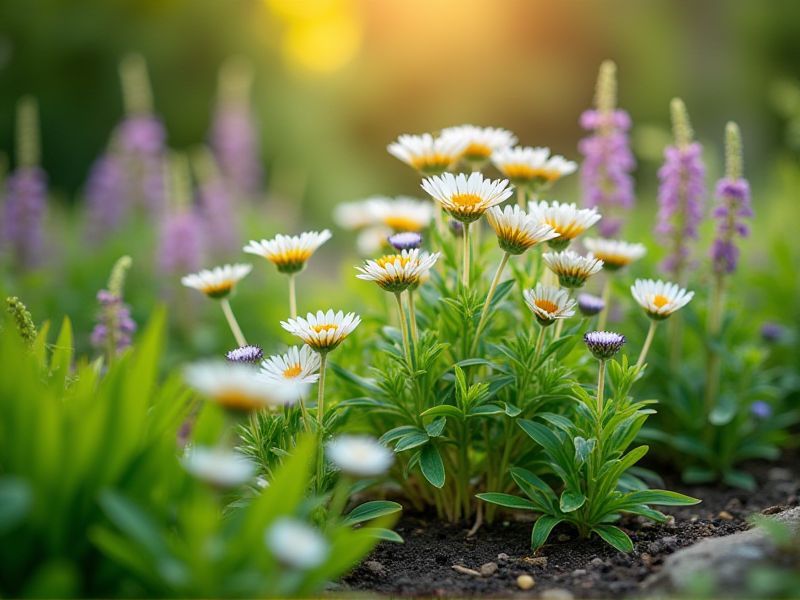 Low Maintenance Ornamental Plants: Easy Care Options for Your Garden