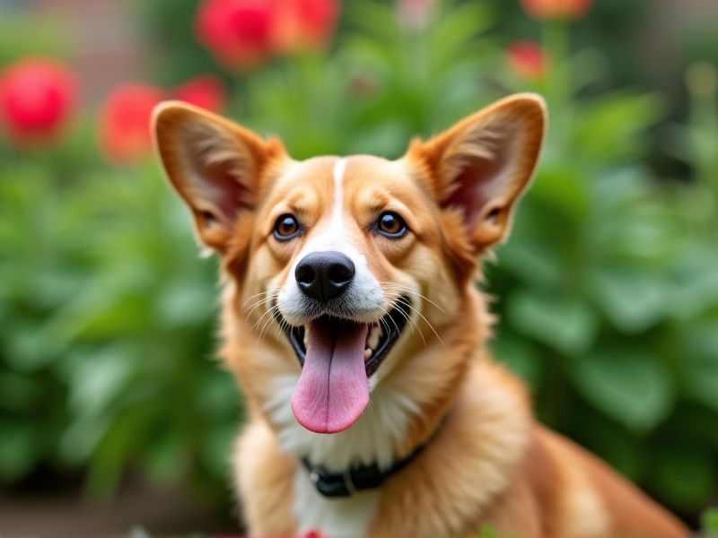 Pet-Safe Ornamental Plants for a Beautiful, Toxic-Free Home