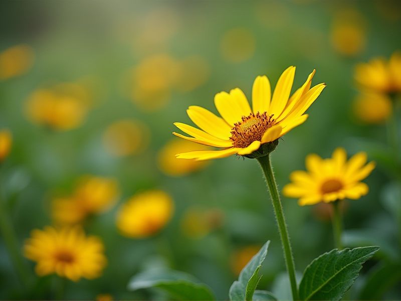 Pest-Resistant Ornamental Plants for Low-Maintenance Gardens