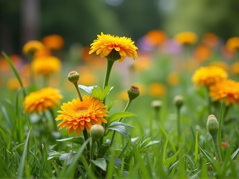 Pet-Safe Ornamental Plants: A Comprehensive Guide for Homeowners