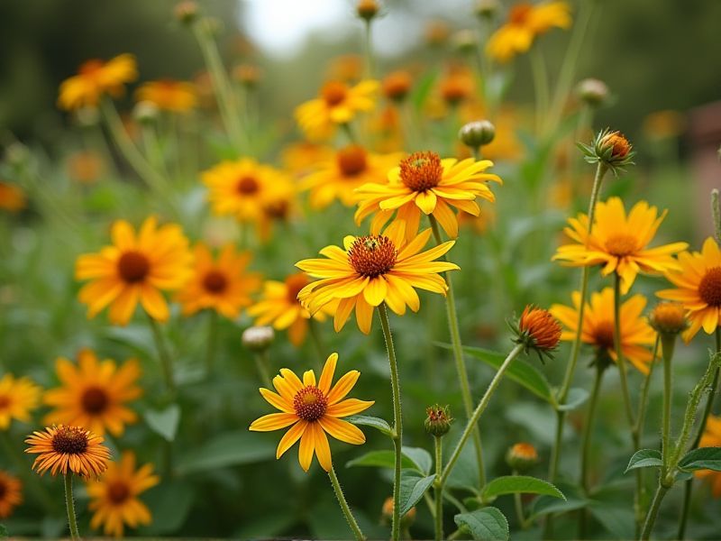 Enhancing Your Garden: The Best Ornamental Plants for a Vibrant Yard