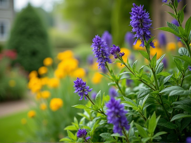 Transform Your Garden with Ornamental Plants - Enhance Aesthetic Appeal