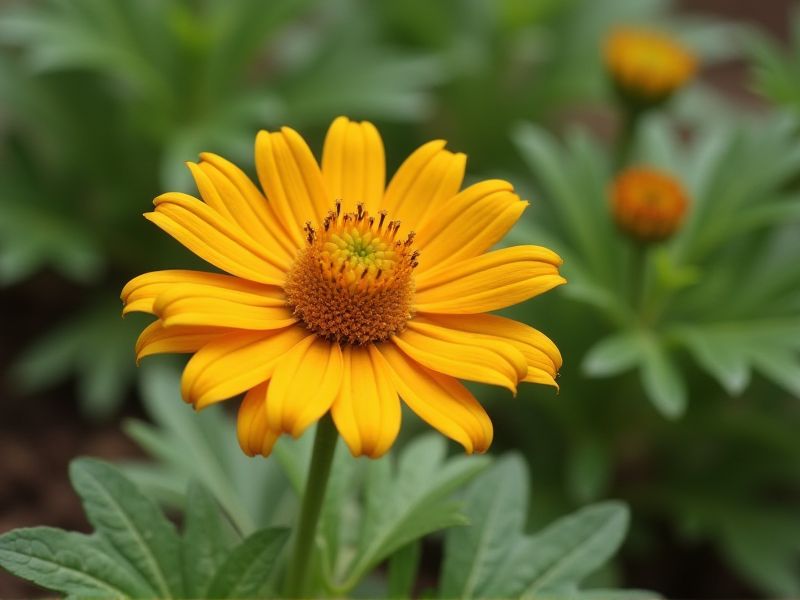 Top Ornamental Plants Thriving in Poor Soil Conditions