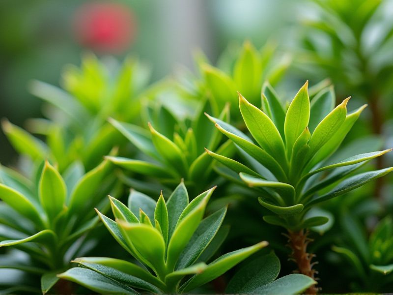Top Indoor Ornamental Plants for Decorating Your Space