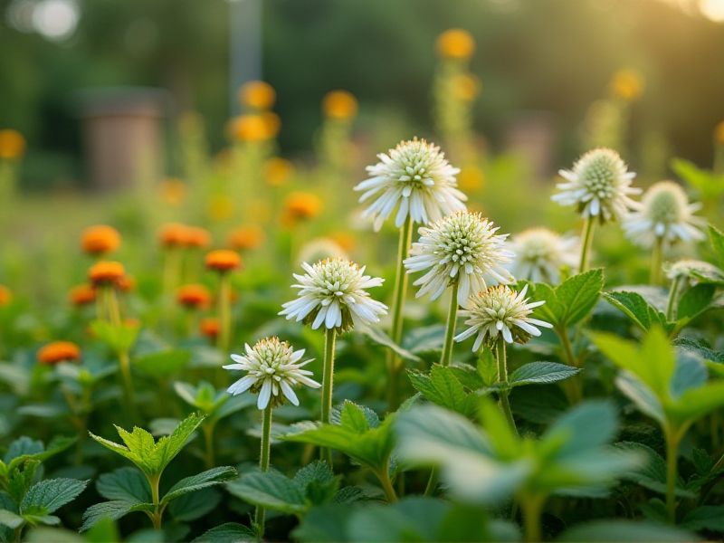 Fast-Growing Ornamental Plants: Enhance Your Garden Quickly