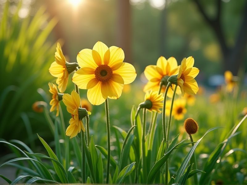 Enhancing Home Aesthetics: Top Ornamental Plants for Style and Beauty