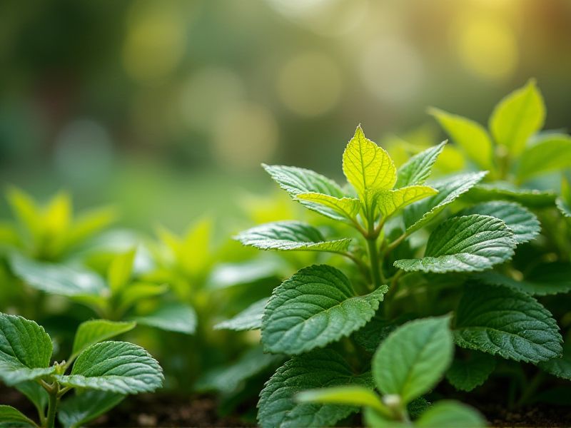 Low-Water Ornamental Plants: A Guide to Drought-Resilient Beauties