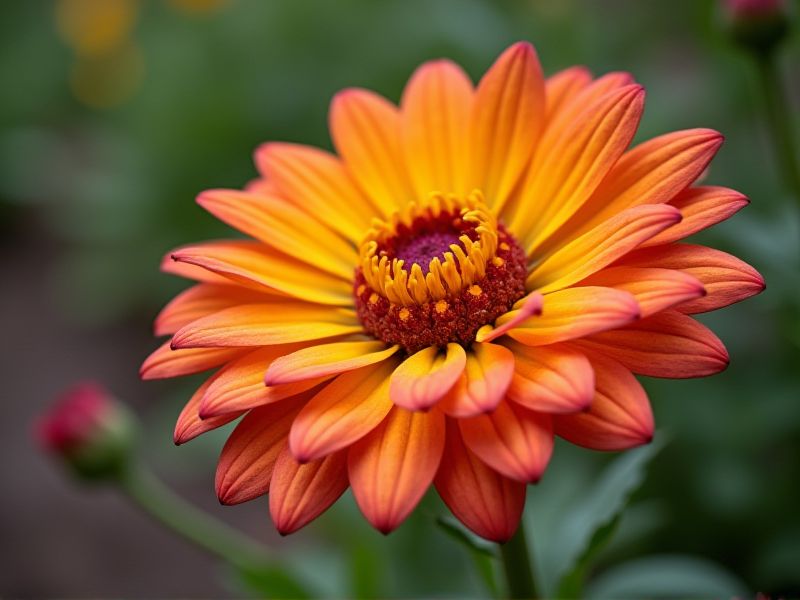 Ornamental Plants with Vibrant Foliage for Your Garden