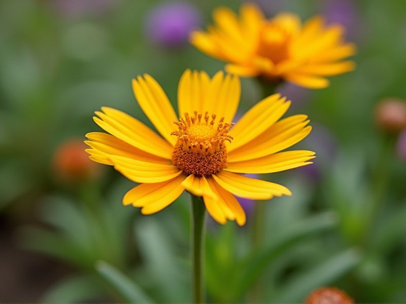 Guide to Ornamental Plants That Produce Seeds: Selection and Cultivation Tips