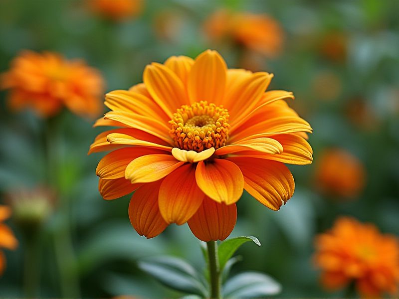 Vibrant Ornamental Plants: Choosing the Right Ones for Your Garden Decor