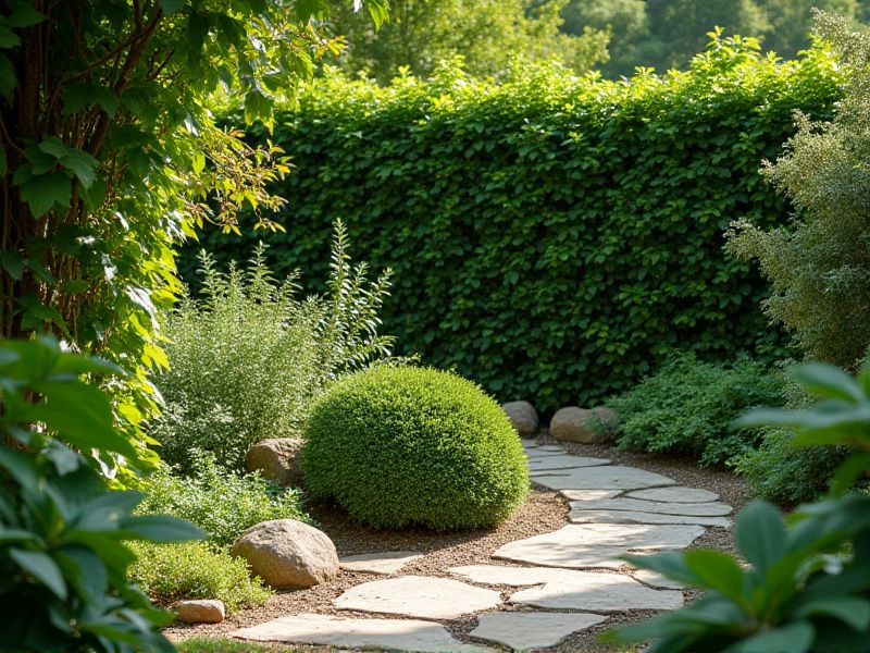 Enhancing Privacy with Ornamental Plants: Top Choices for Your Space