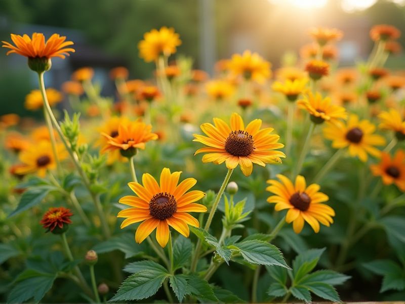 Low-Light Ornamental Plants: Top Picks for Shaded Spaces