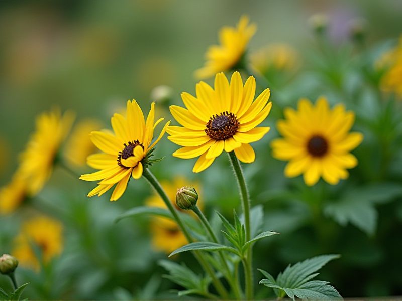 Low-Maintenance Ornamental Plants for Effortless Beauty