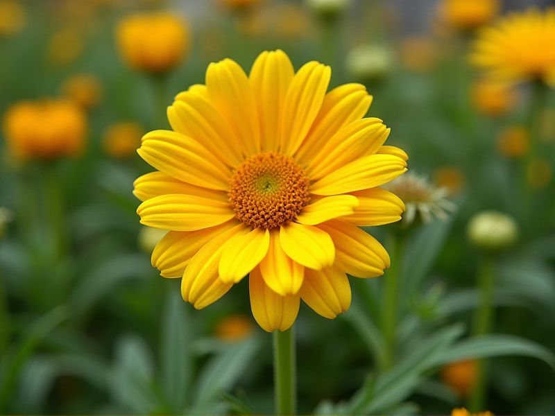 Disease-Resistant Ornamental Plants: Choosing the Right Varieties for a Healthy Garden