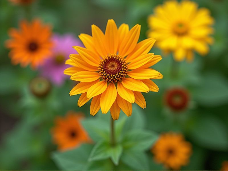 Pest-Resistant Ornamental Plants: A Guide to Choosing and Maintaining Hardy Varieties
