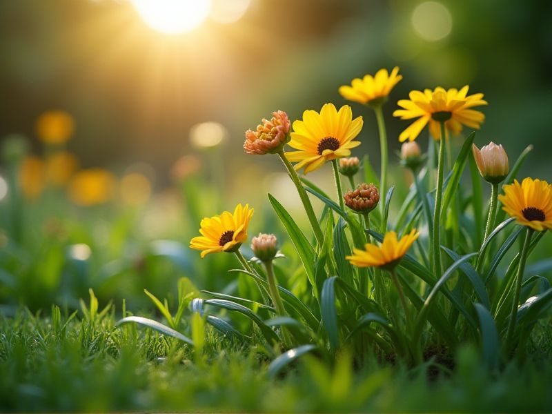 Compact Ornamental Plants: Perfect Picks for Limited Spaces