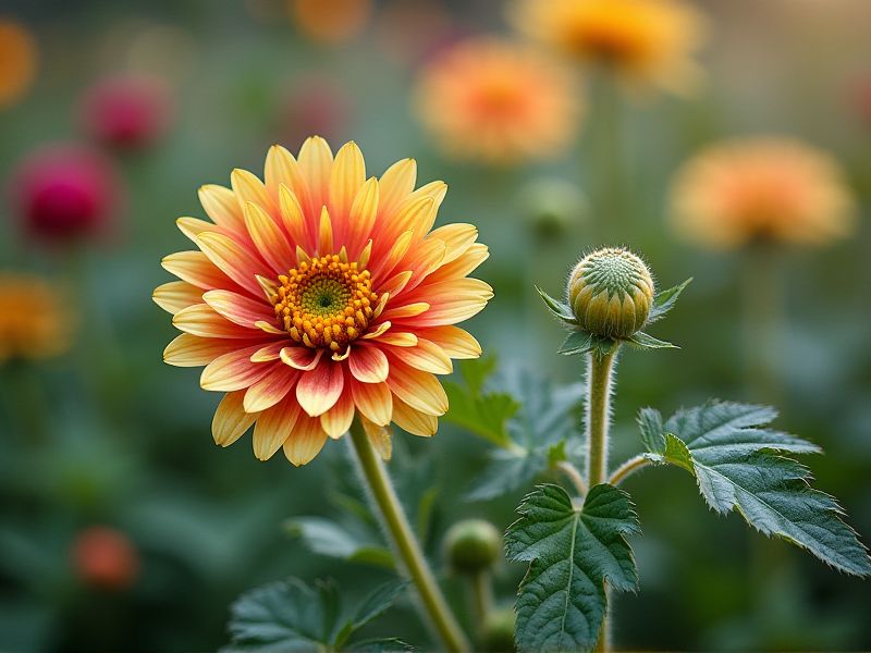 Cold-Tolerant Ornamental Plants: A Guide to Choosing and Caring for Them