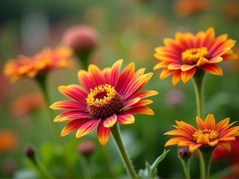 Heat-Tolerant Ornamental Plants: Choosing the Best for Your Garden