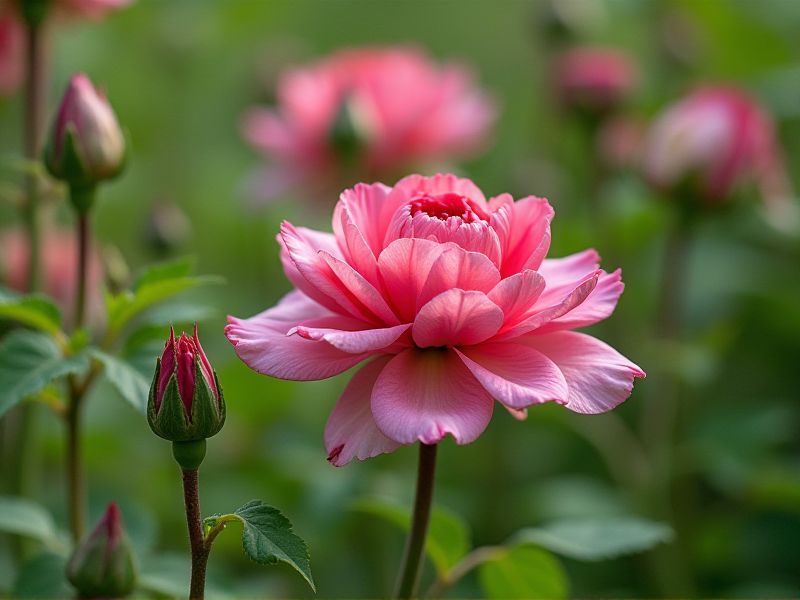 Ornamental Plants That Resist Deer: A Comprehensive Guide