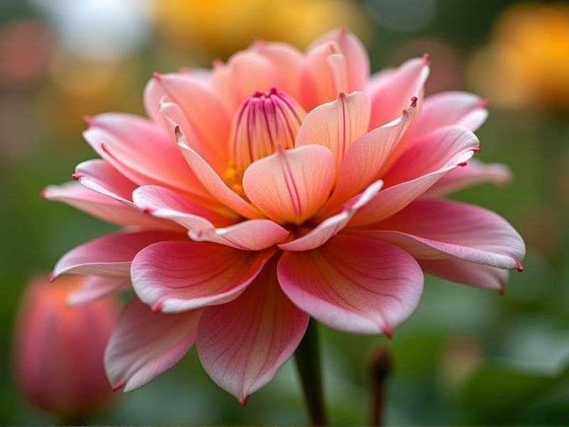 Outdoor Plants for Continuous Seasonal Blooming