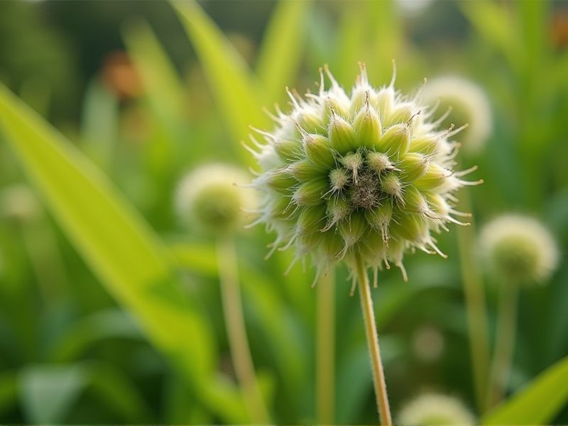 Top Outdoor Plants for Natural Insect Repellent