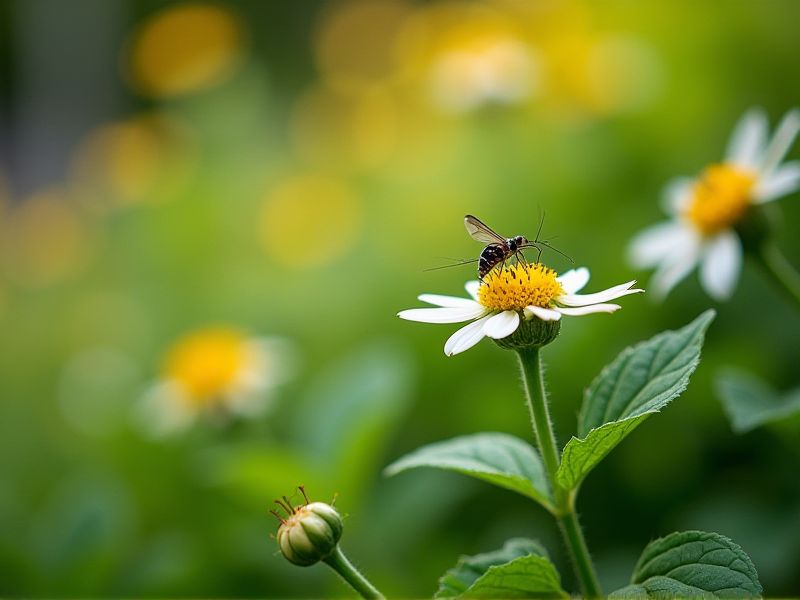 Best Outdoor Plants to Naturally Repel Mosquitoes & Enhance Your Garden